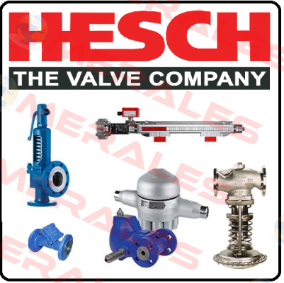 SPC 410 Hesch