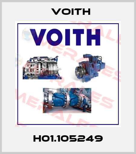 H01.105249 Voith