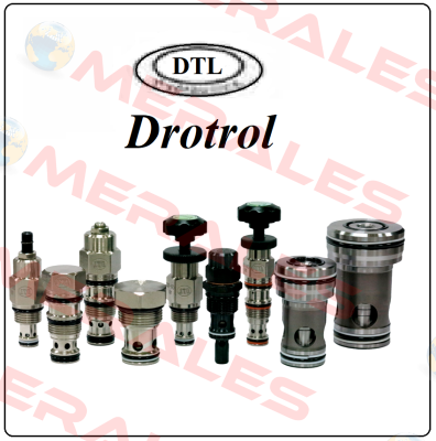 CRD-T11-K10N/L Drotrol