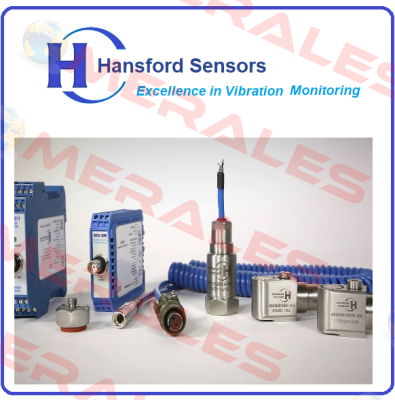 HS-557 Hansford Sensors