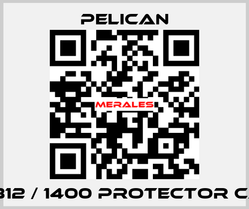 140312 / 1400 Protector Case Pelican