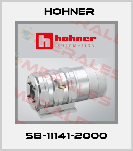58-11141-2000 Hohner