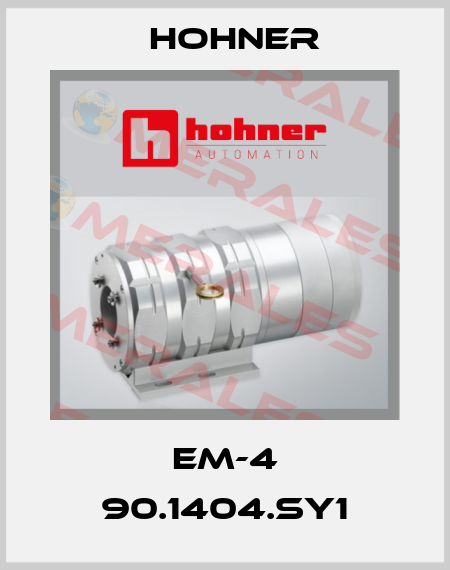 EM-4 90.1404.SY1 Hohner