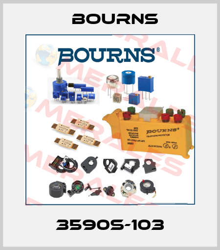 3590S-103 Bourns