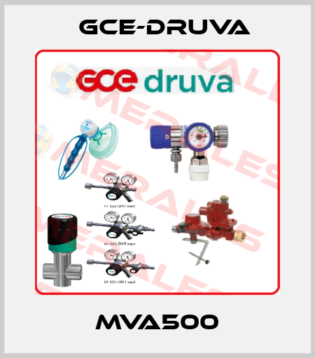 MVA500 Gce-Druva