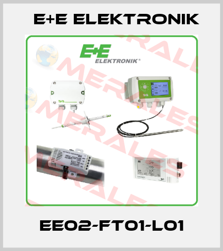 EE02-FT01-L01 E+E Elektronik