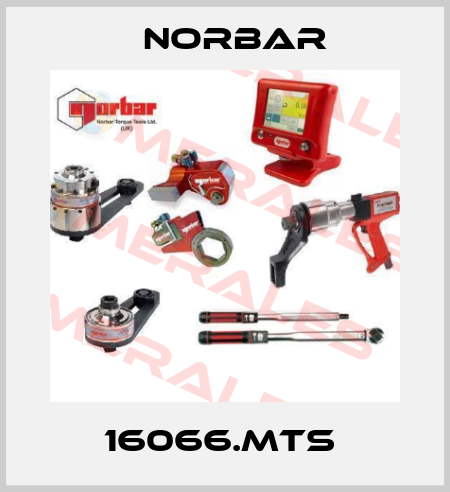 16066.MTS  Norbar