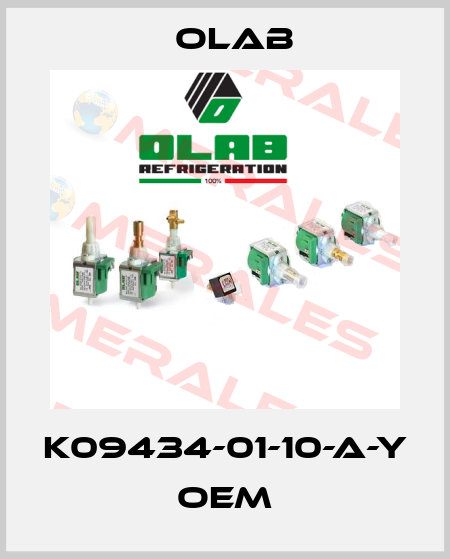 K09434-01-10-A-Y OEM Olab