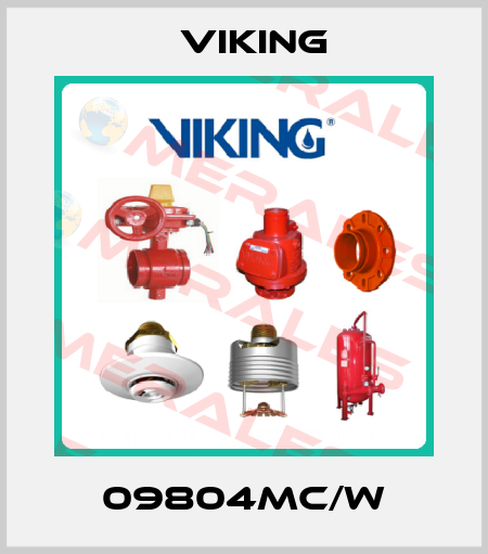 09804MC/W Viking
