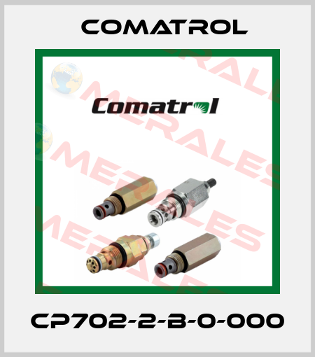 CP702-2-B-0-000 Comatrol