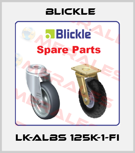 LK-ALBS 125K-1-FI Blickle