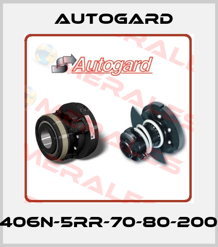 F406N-5RR-70-80-2000 Autogard