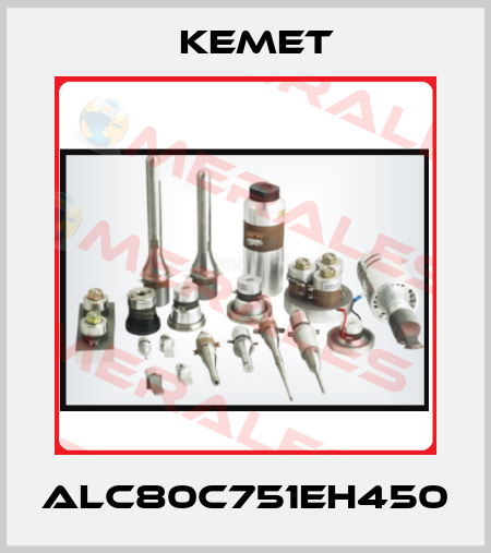 ALC80C751EH450 Kemet