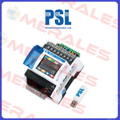 GPSR-00-MX PSL