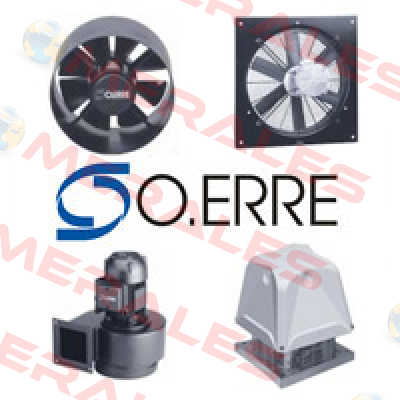 0057120 / UNICO C 10/4 OERRE