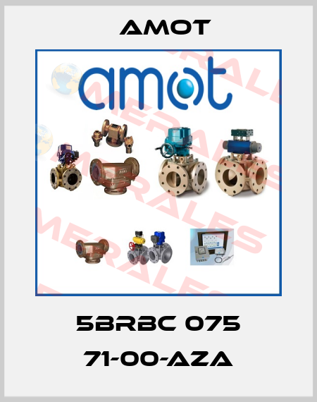 5BRBC 075 71-00-AZA Amot