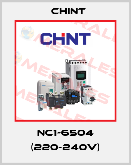 NC1-6504 (220-240V) Chint