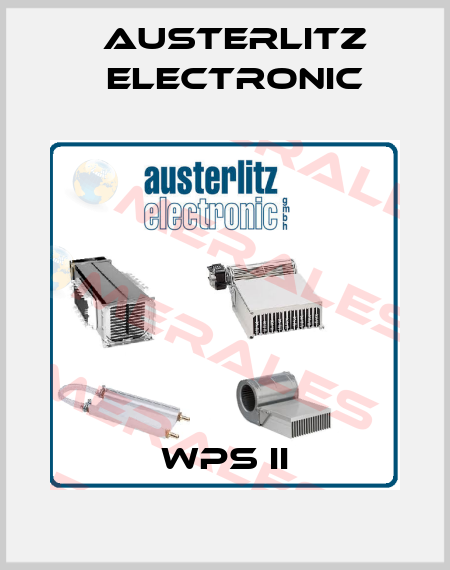 WPS II Austerlitz Electronic