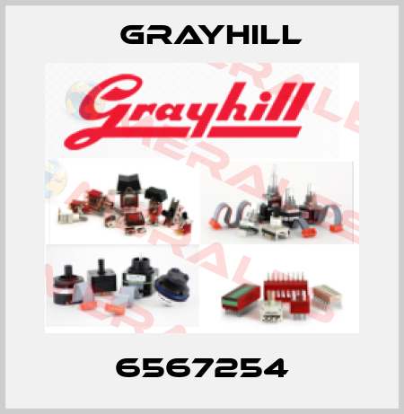 6567254 Grayhill