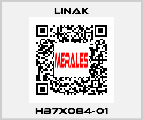 HB7X084-01 Linak