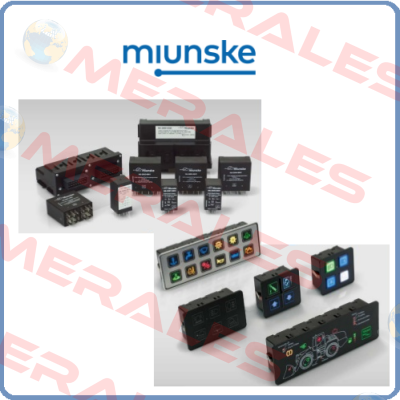 N6-3005-0022 Miunske