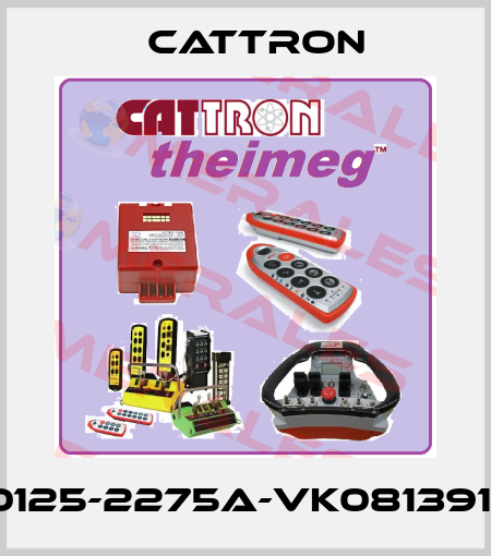 720125-2275A-VK081391/05 Cattron