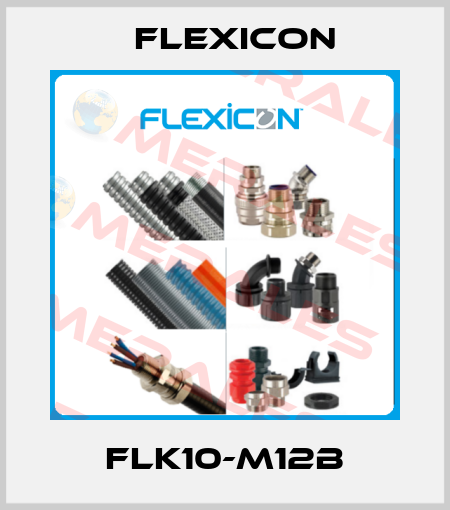 FLK10-M12B Flexicon