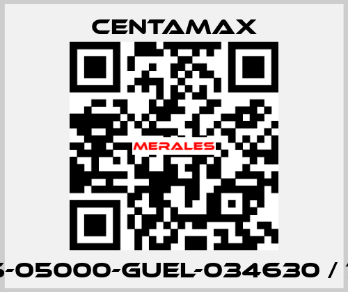 004S-05000-GUEL-034630 / 7600 CENTAMAX