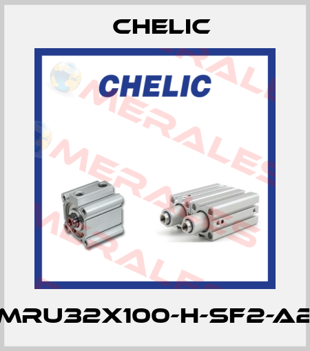 MRU32x100-H-SF2-A2 Chelic