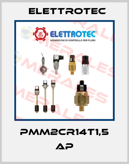 PMM2CR14T1,5 AP Elettrotec