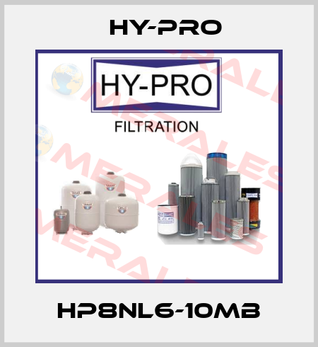 HP8NL6-10MB HY-PRO