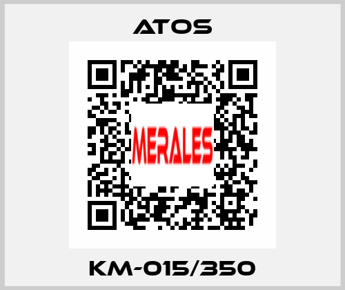 KM-015/350 Atos