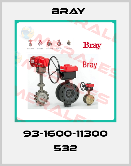 93-1600-11300 532 Bray