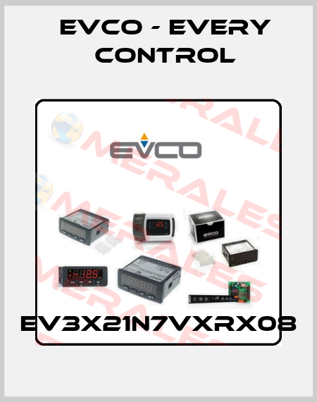 EV3X21N7VXRX08 EVCO - Every Control