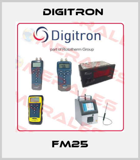 FM25 Digitron