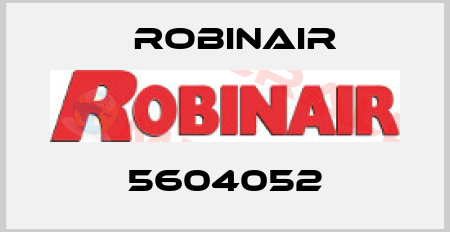 5604052 Robinair
