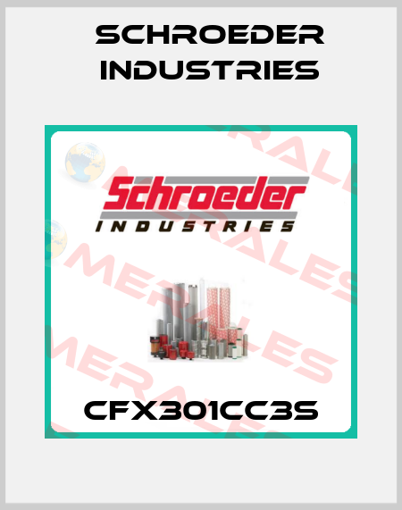 CFX301CC3S Schroeder Industries