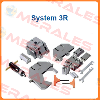 LX-605.1E System 3R