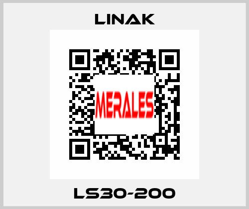 LS30-200 Linak