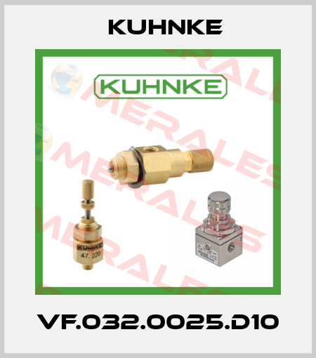 VF.032.0025.D10 Kuhnke