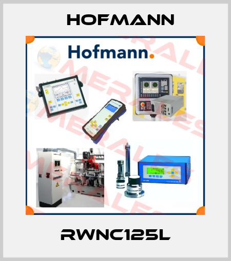 RWNC125L Hofmann