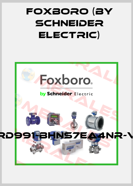 SRD991-BHNS7EA4NR-V3 Foxboro (by Schneider Electric)