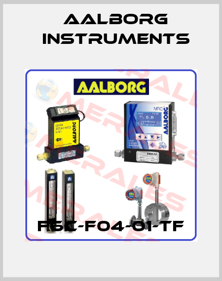 F6C-F04-01-TF Aalborg Instruments