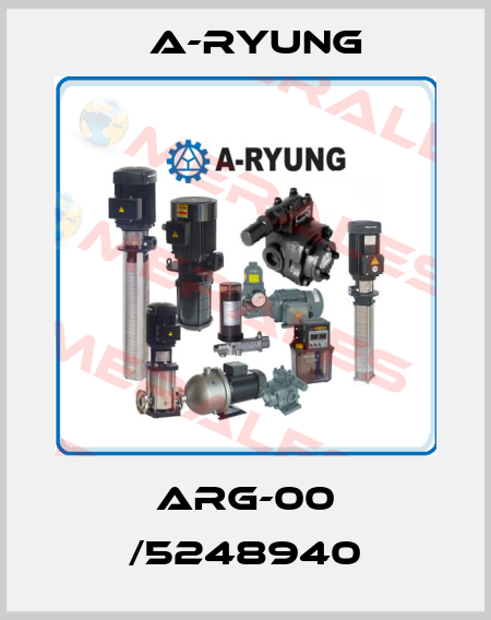 ARG-00 /5248940 A-Ryung