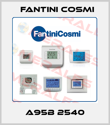 A95B 2540 Fantini Cosmi