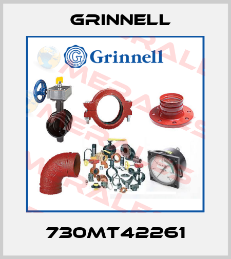 730MT42261 Grinnell