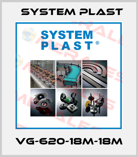 VG-620-18M-18M System Plast