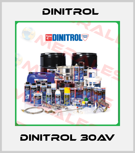 Dinitrol 30AV Dinitrol