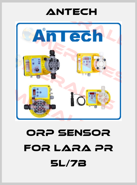 orp sensor for LARA PR 5L/7B Antech
