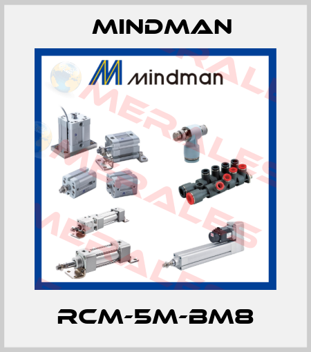 RCM-5M-BM8 Mindman